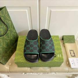 Picture of Gucci Slippers _SKUGuccisz35-41Y01701881